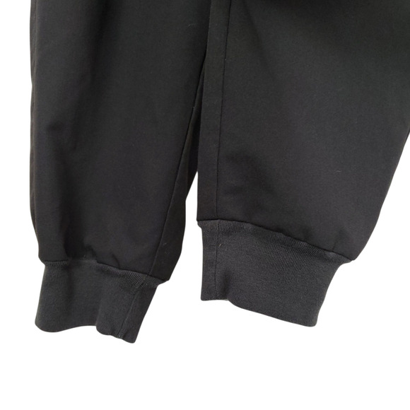 Figs High Rise Zamora Jogger Scrub Pants Technical Collection Black XXL - Picture 6 of 11
